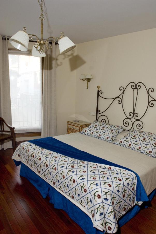 La Posada Del Tietar Santa Maria del Tietar Εξωτερικό φωτογραφία
