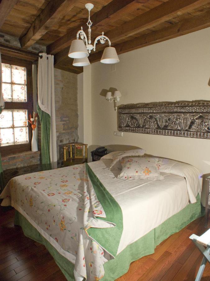La Posada Del Tietar Santa Maria del Tietar Εξωτερικό φωτογραφία