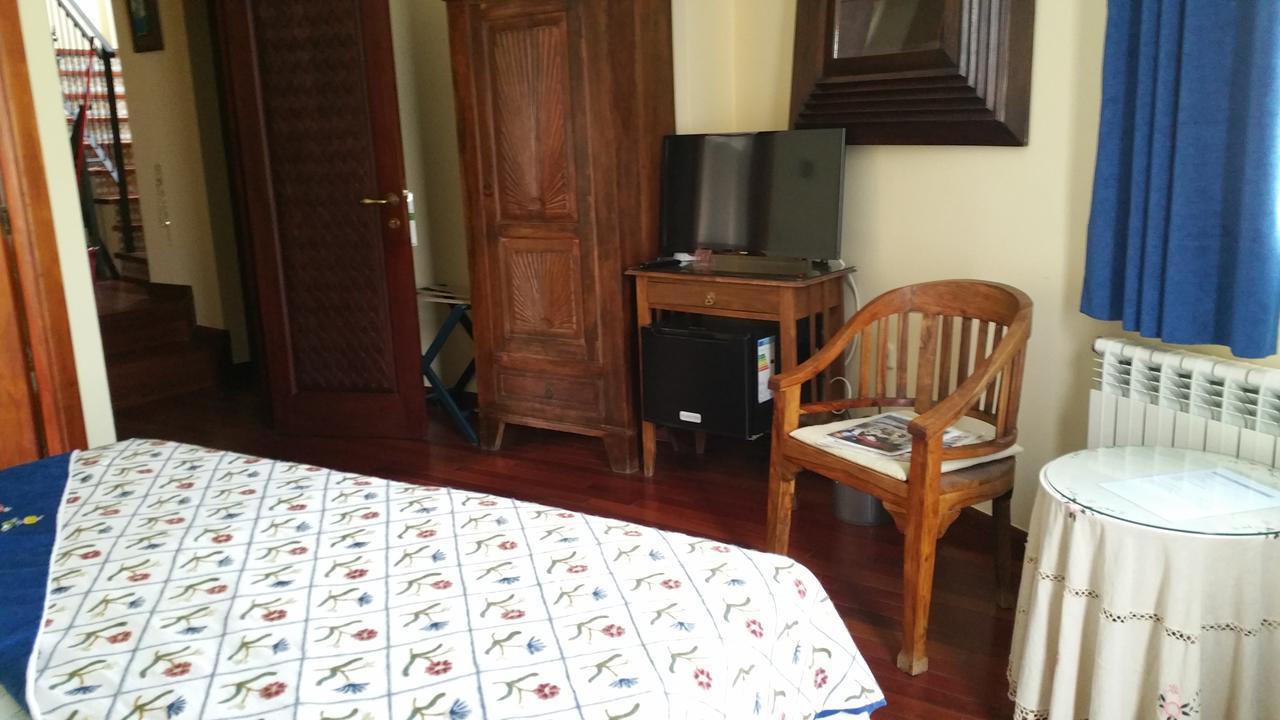 La Posada Del Tietar Santa Maria del Tietar Εξωτερικό φωτογραφία